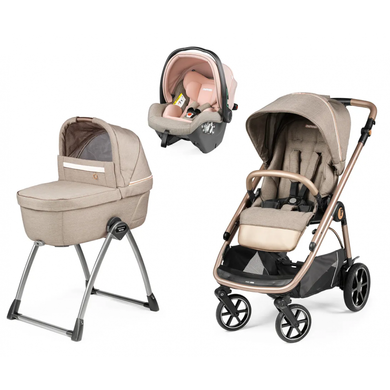 Trìo Peg-Perego Veloce SLK – BabyChic