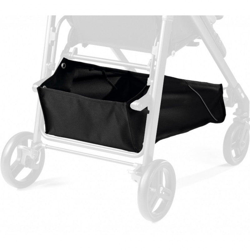 Peg Perego Tak Stroller Basket – BabyChic