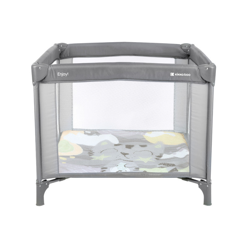 Playpen - Enjoy Grey