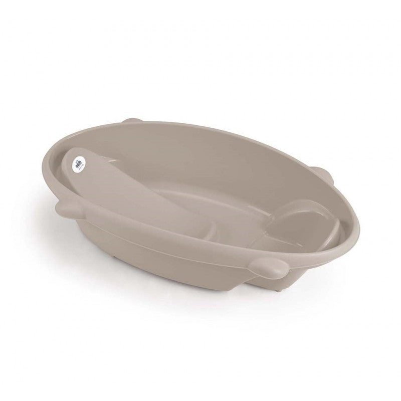 Cam - Bollicina Beige Baby Bath
