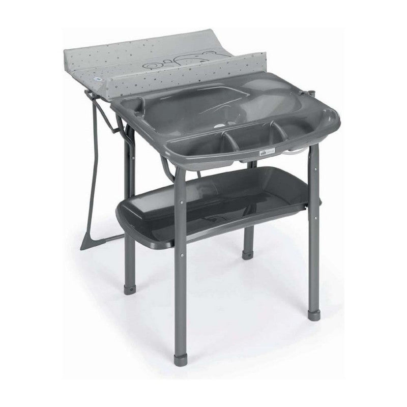 Cam - Bañera Aqua Spa C265