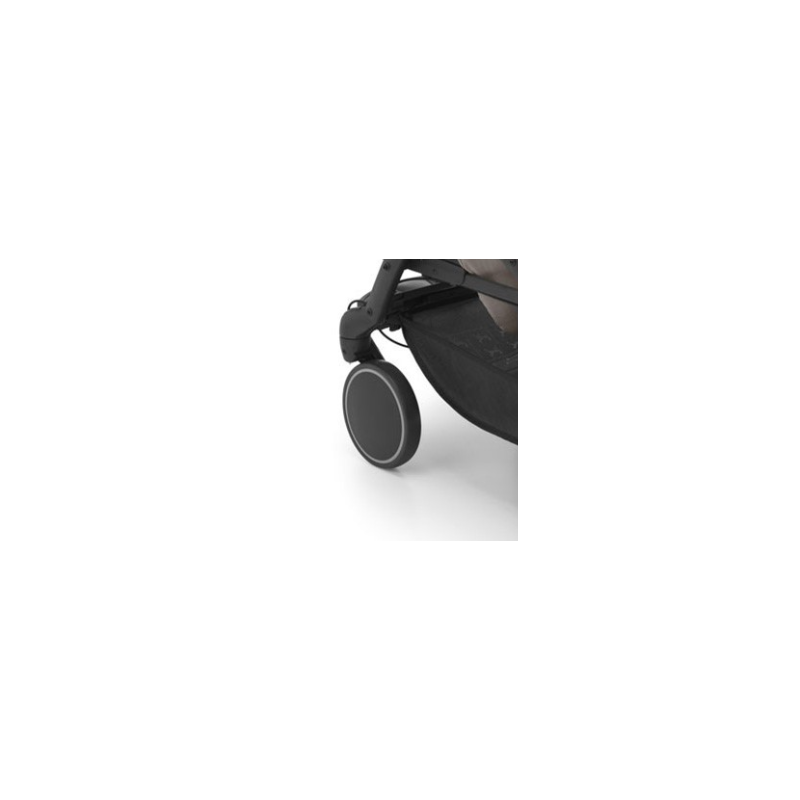 Front Wheel Pulsar Cam