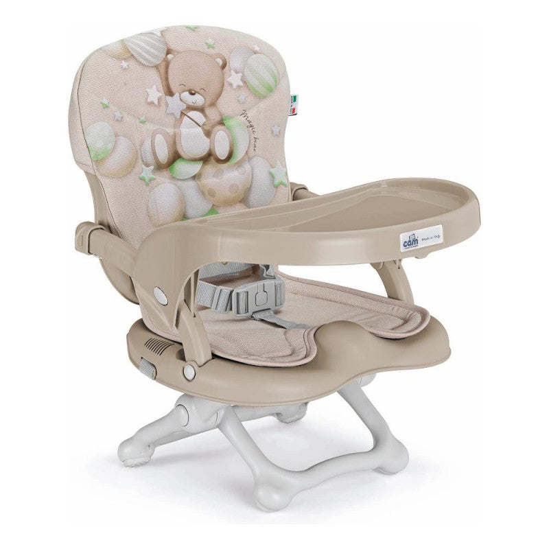 Alzador de silla Smarty Pop Cam 261