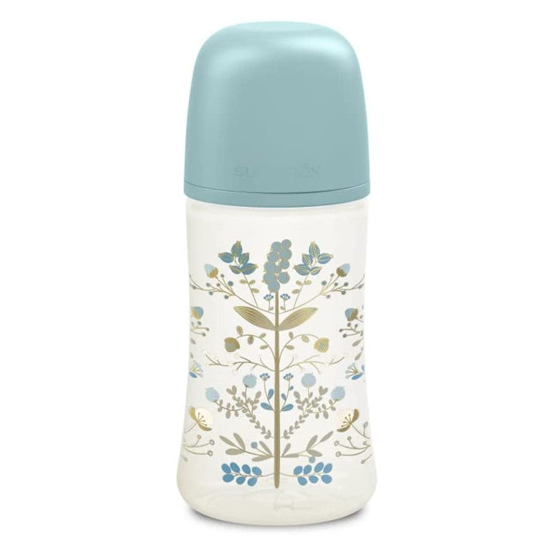 Suavinex - Set Nacimiento Gold Azul