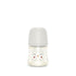 Suavinex - Biberón Bonhomia 150 ml - Blanco