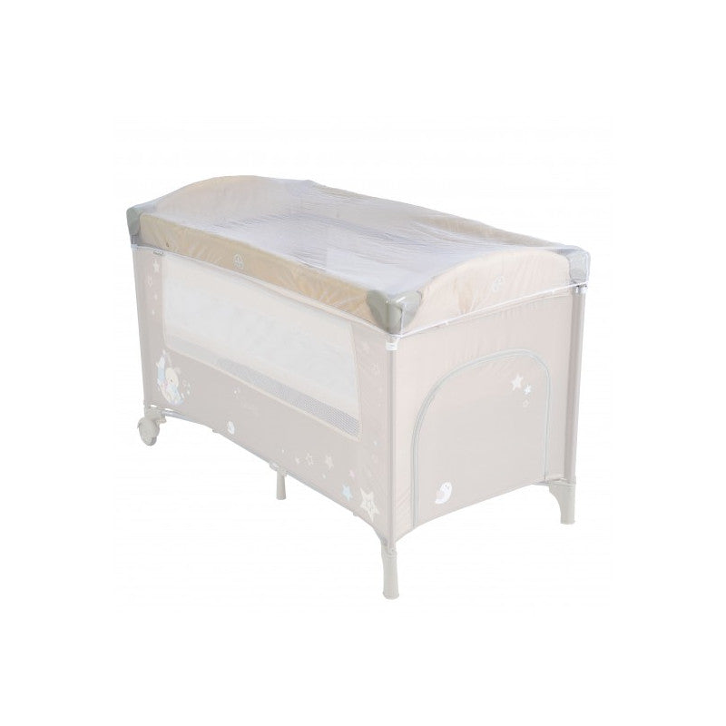 Mosquitera para cuna