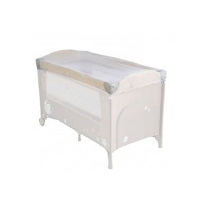 Mosquitera para cuna