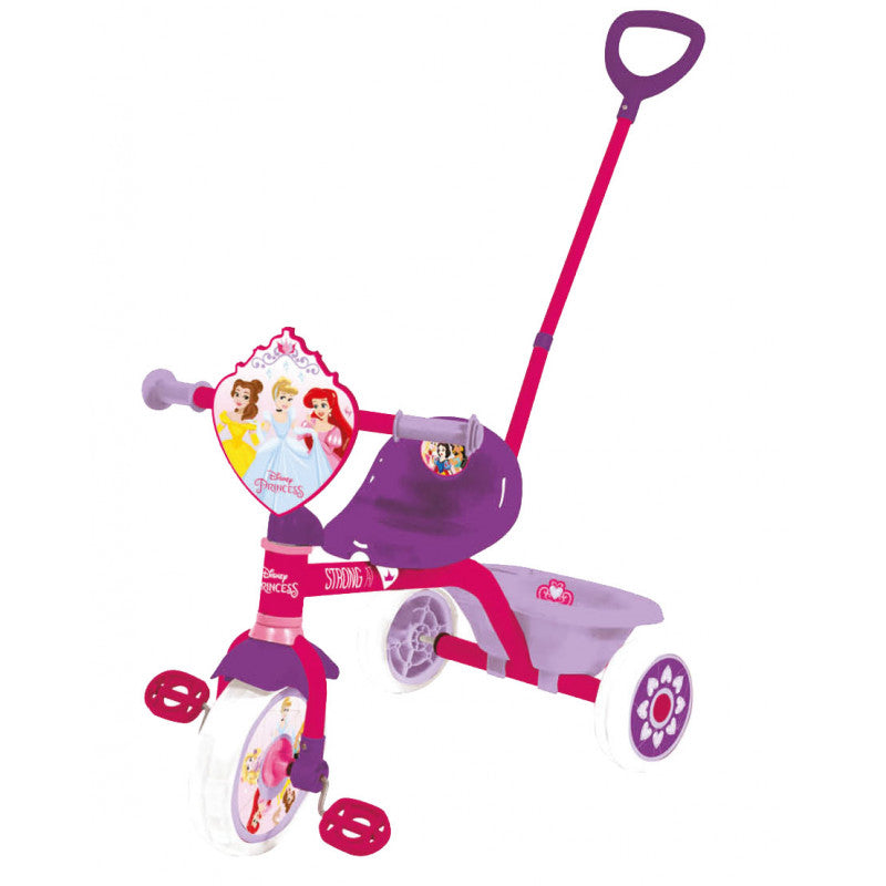 Triciclo First Trike Princesas