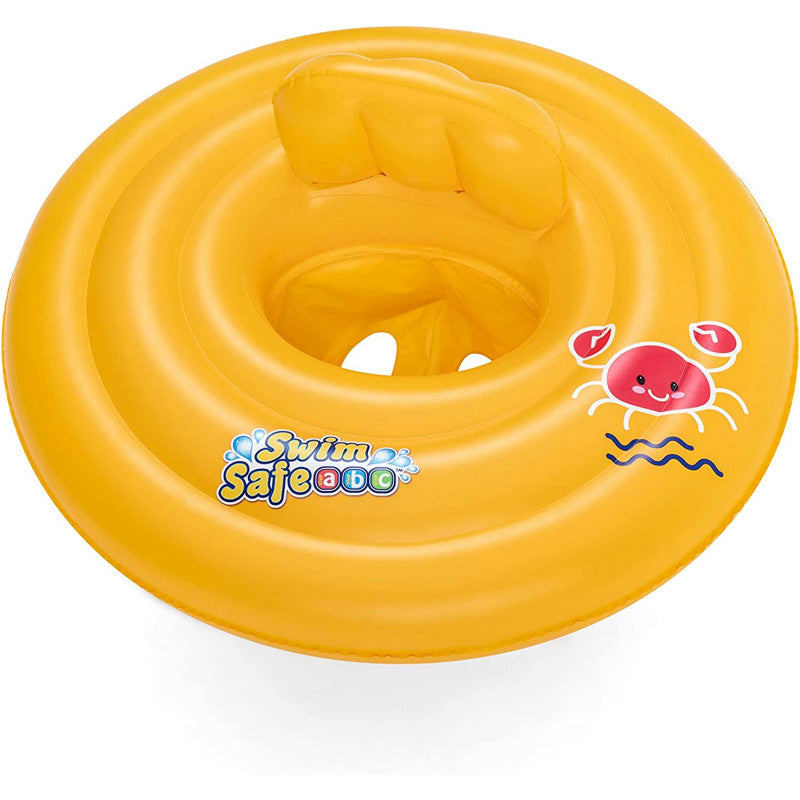 Bestway - Round Inflatable Swim Seat