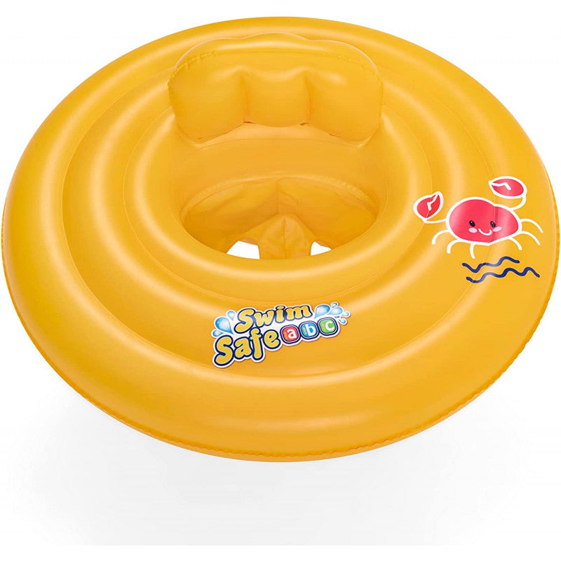 Bestway - Round Inflatable Swim Seat