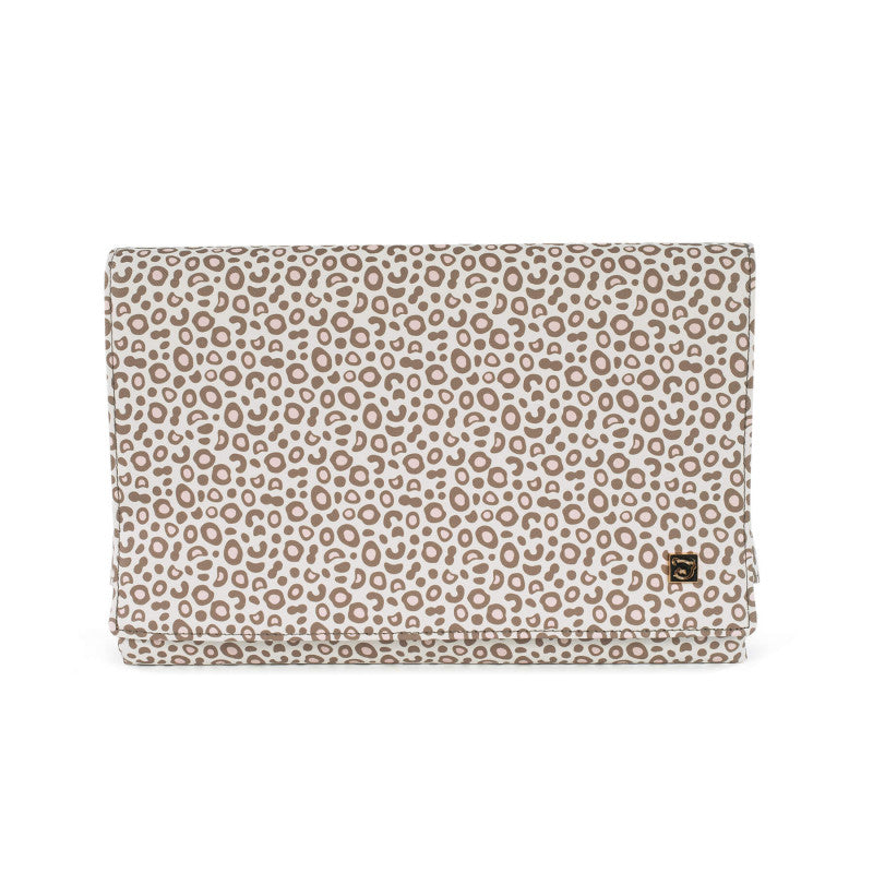 Pasito a Pasito - Animal Print Changing Mat