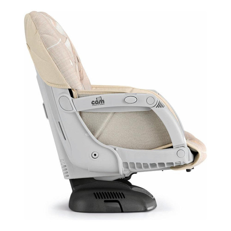 Cam Idea Highchair Booster Seat S334 261