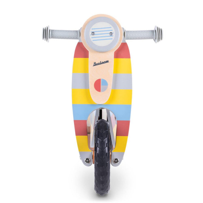 Scooter Arcoíris