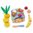 Tabla de cortar - Fruta tropical