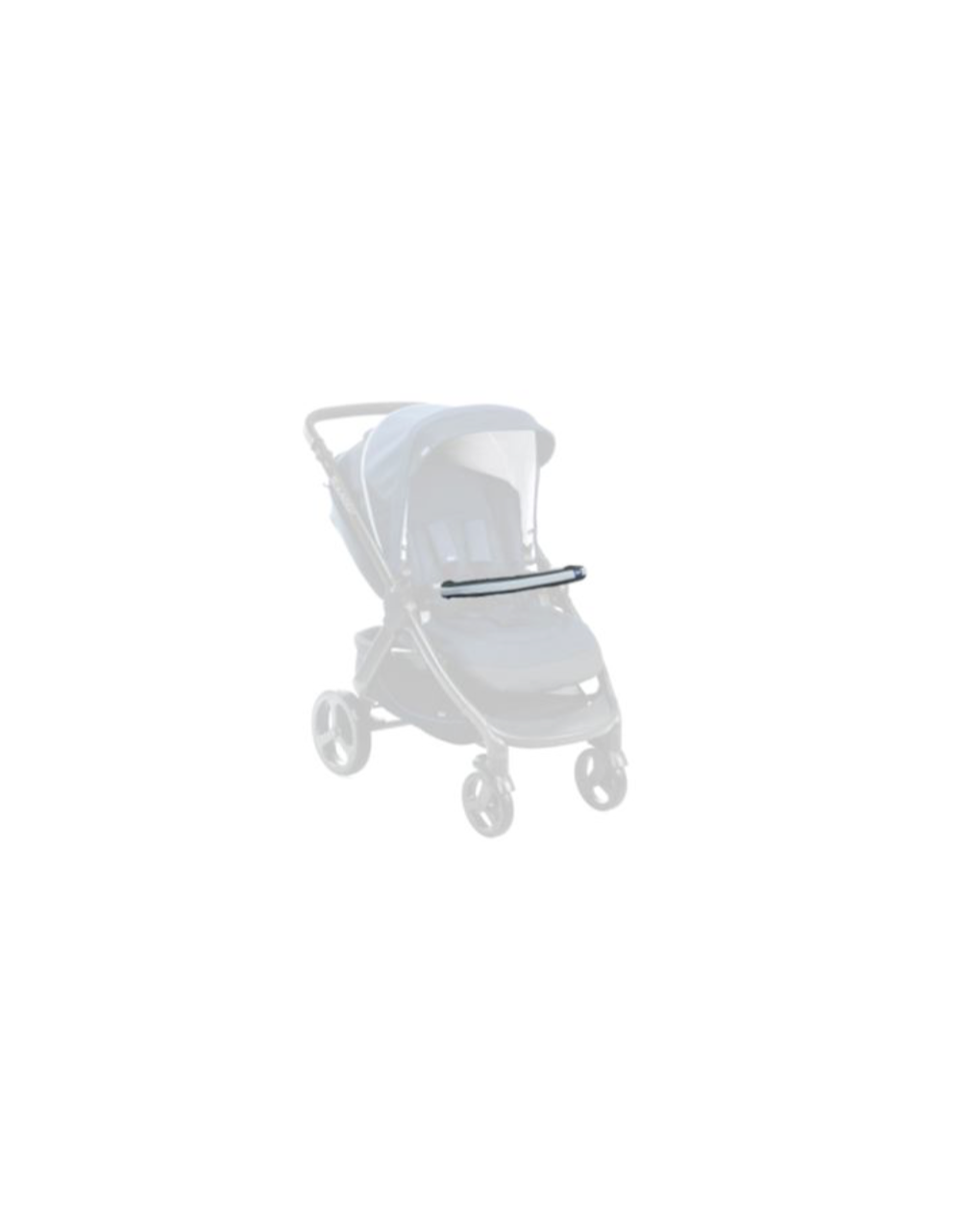 Funda para manillar de cochecito Chicco Stylego Up Beige