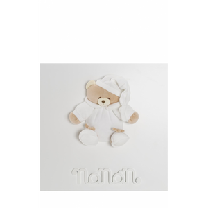 Nanan - Cuna ovalada - 2