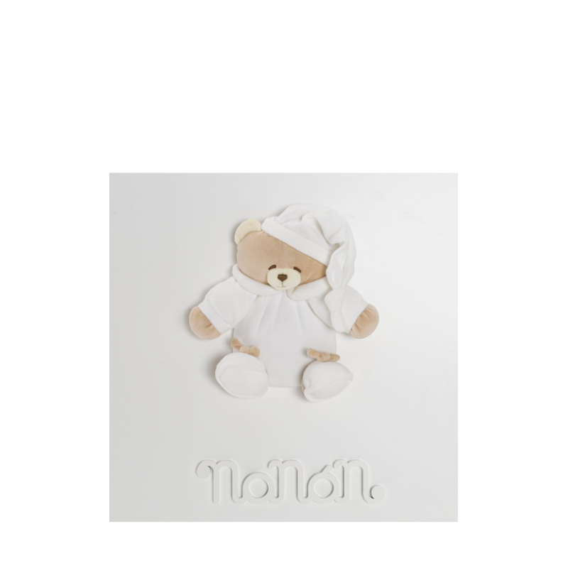 Nanan - Cuna ovalada - 2