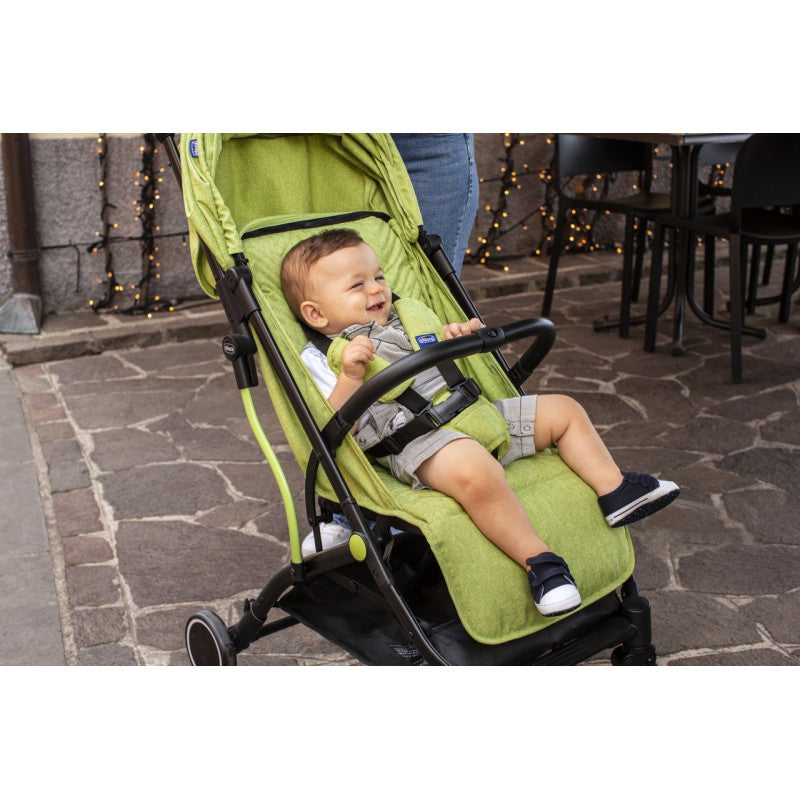 Cochecito Chicco Trolleyme Lima