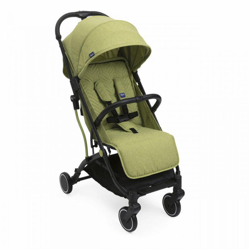 Cochecito Chicco Trolleyme Lima