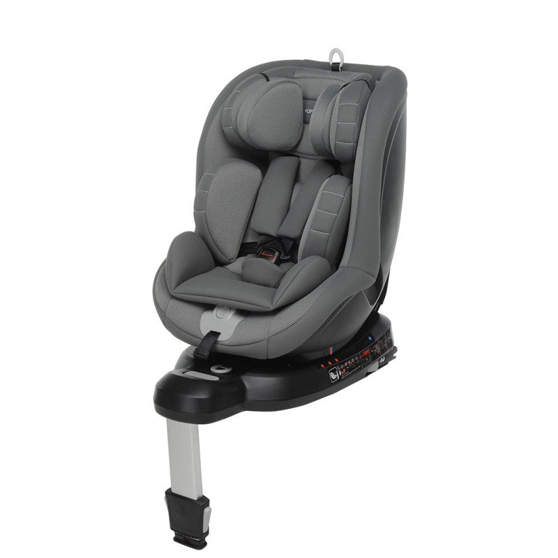 Foppapedretti - Logic I-Size Car Seat