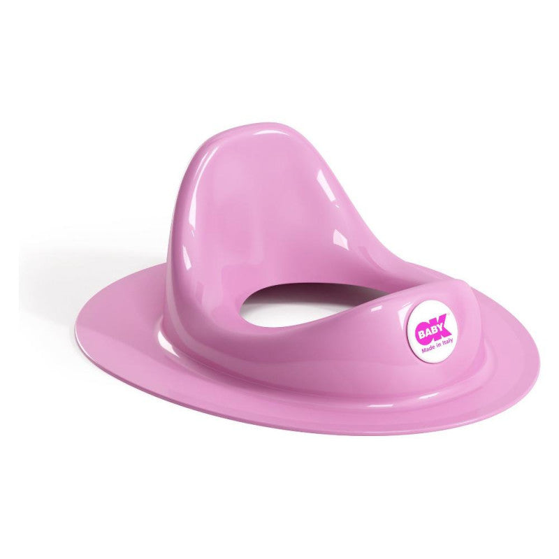 Reductor de WC Ergo Rosa