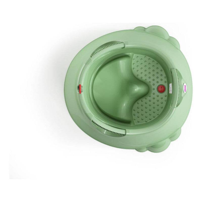 Bañera Okbaby Oplà Verde
