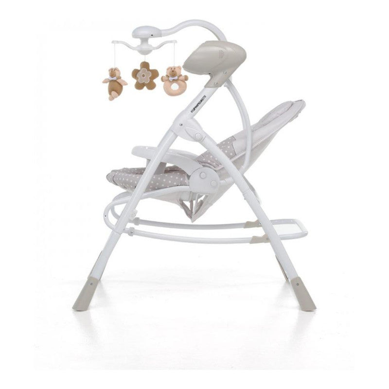 Foppapedretti Carillon Puppy Swing