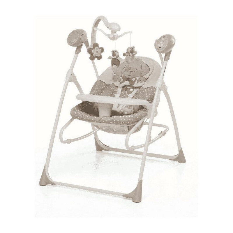 Foppapedretti Carillon Puppy Swing