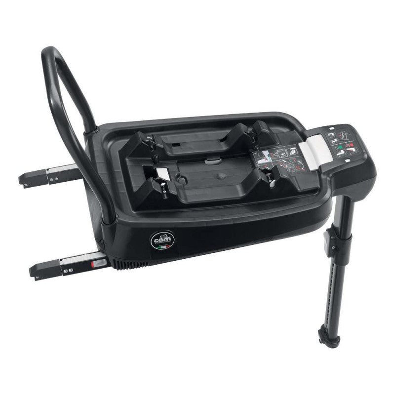 Cam - Base 2en1 Silla de Coche