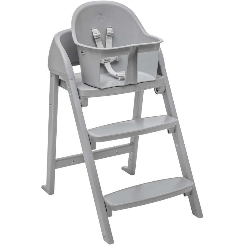 Chicco - Crescendo Milan Mist High Chair