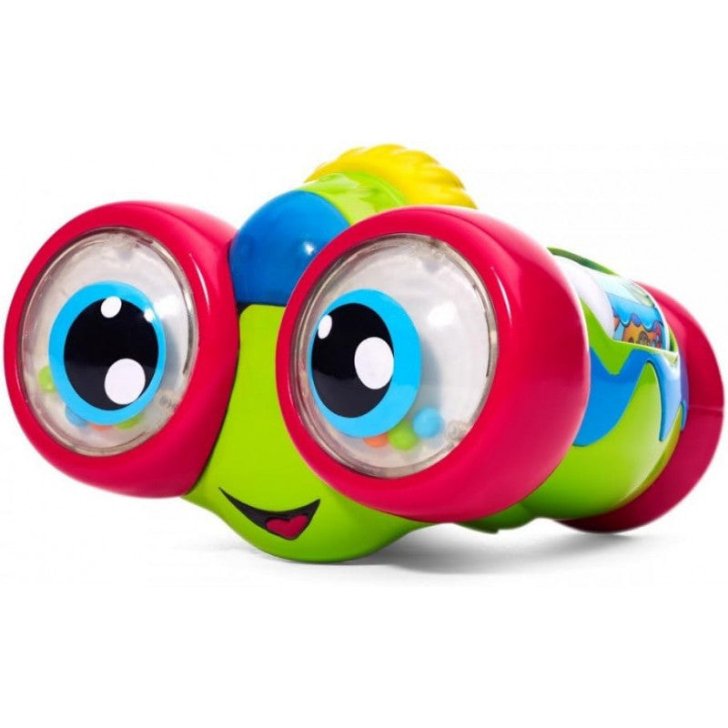 Chicco - Juguete Cristóbal El Binocular