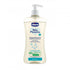 Chicco - Baño Corporal y Capilar 500ml