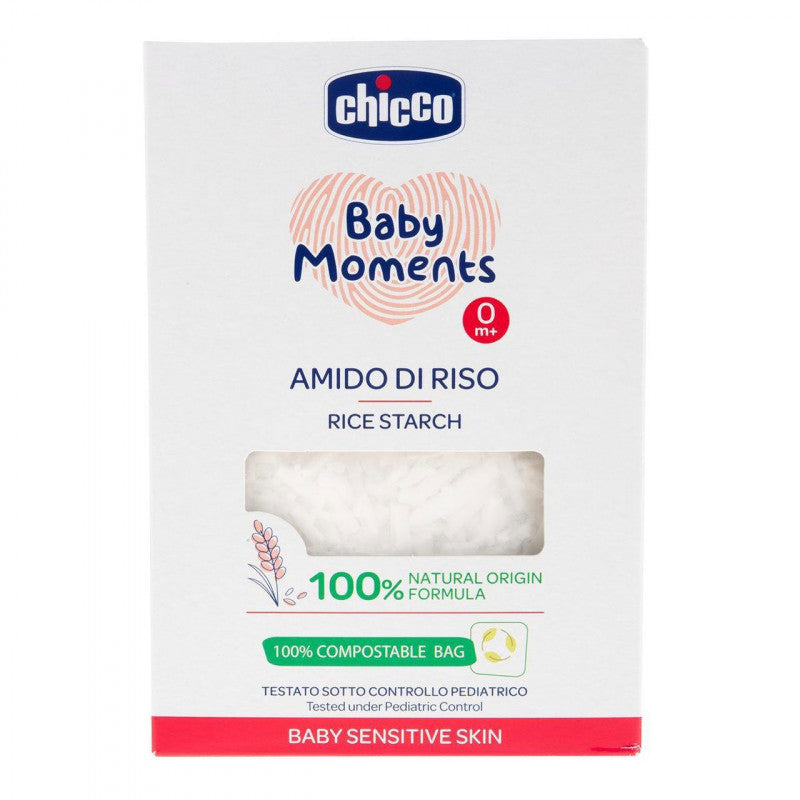 Chicco - Almidón de Arroz