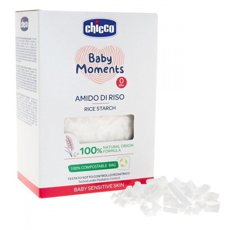 Chicco - Almidón de Arroz