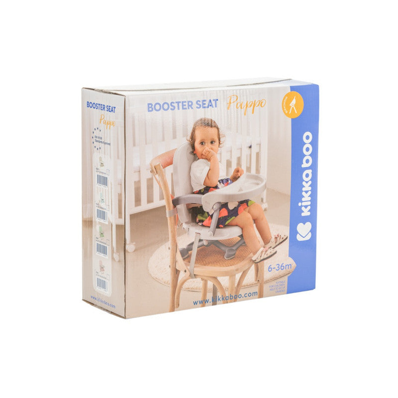 Pappo Booster Seat