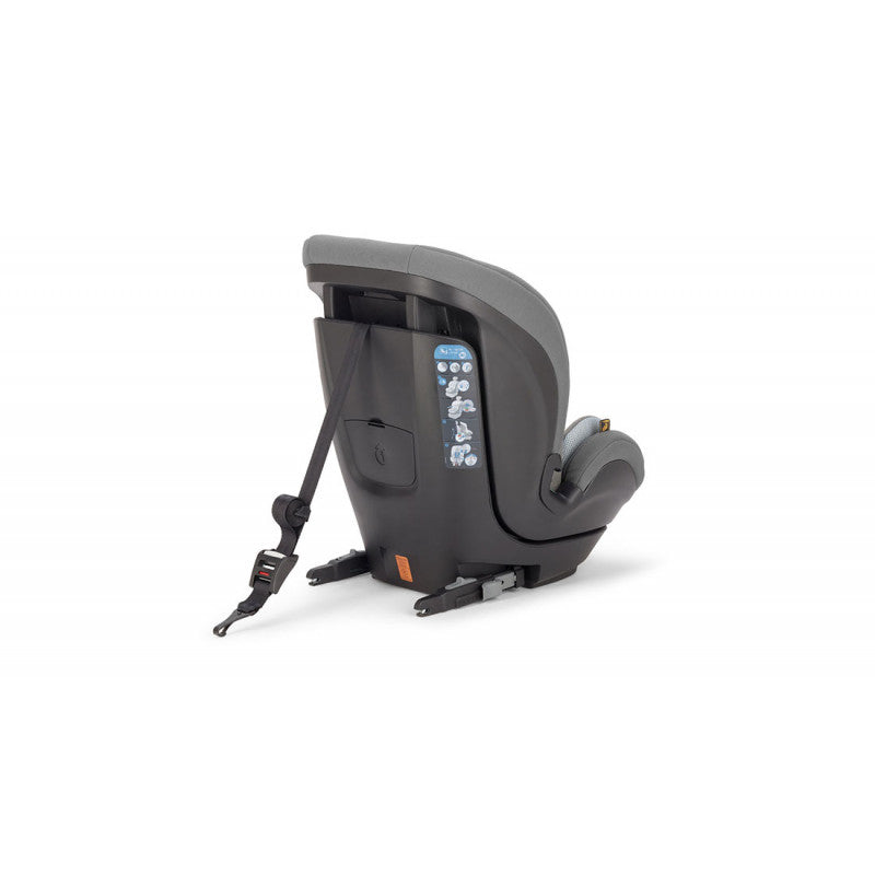 Inglesina Caboto I-Size Vulcan Black