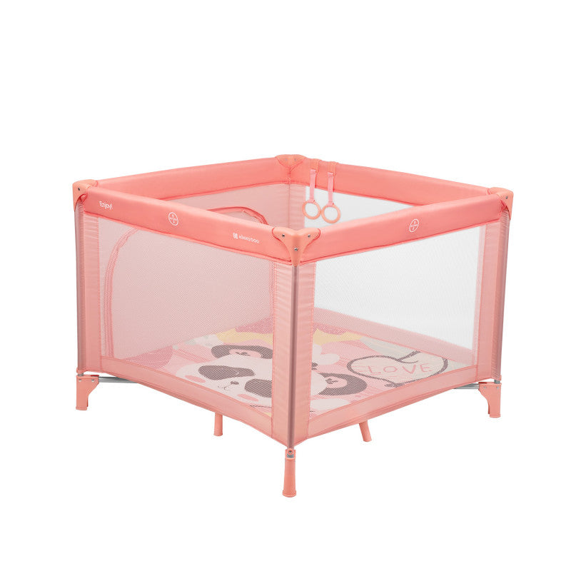 Kikka Boo - Playpen Enjoy Pink