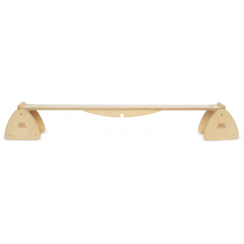 Viga de equilibrio Pikler Kinderfeet