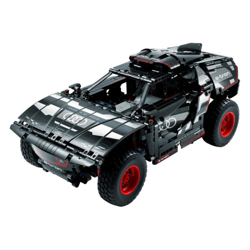 Audi RS Q e-tron TECHNIC 914