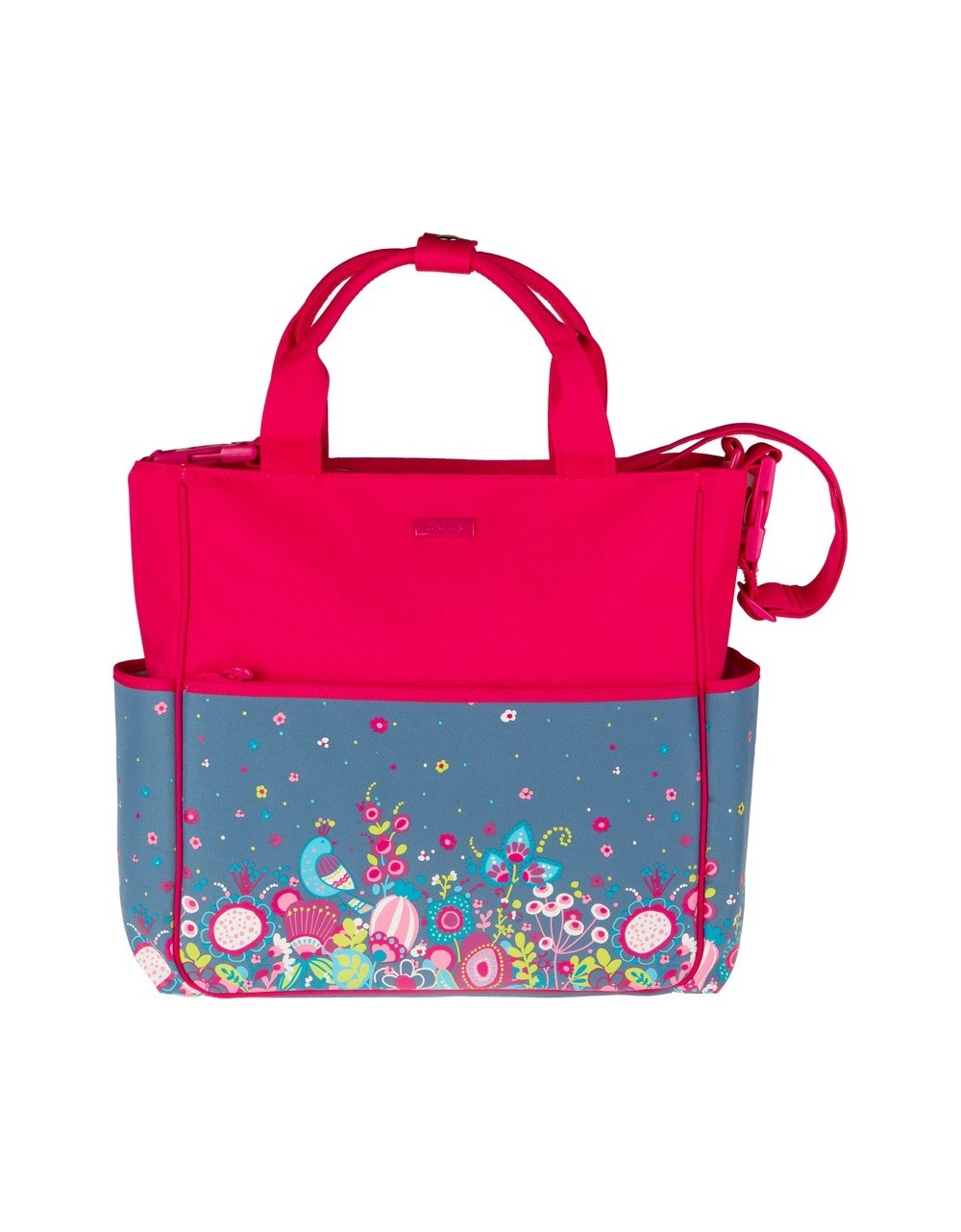 Bolso Silla de Paseo Tuc Tuc