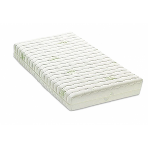Colchón de Cuna Aloe Plus Hipoalergénico y Antiácaros - 2