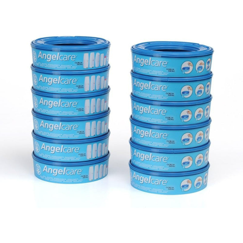 Recambios Maialino Foppapedretti 12 Piezas