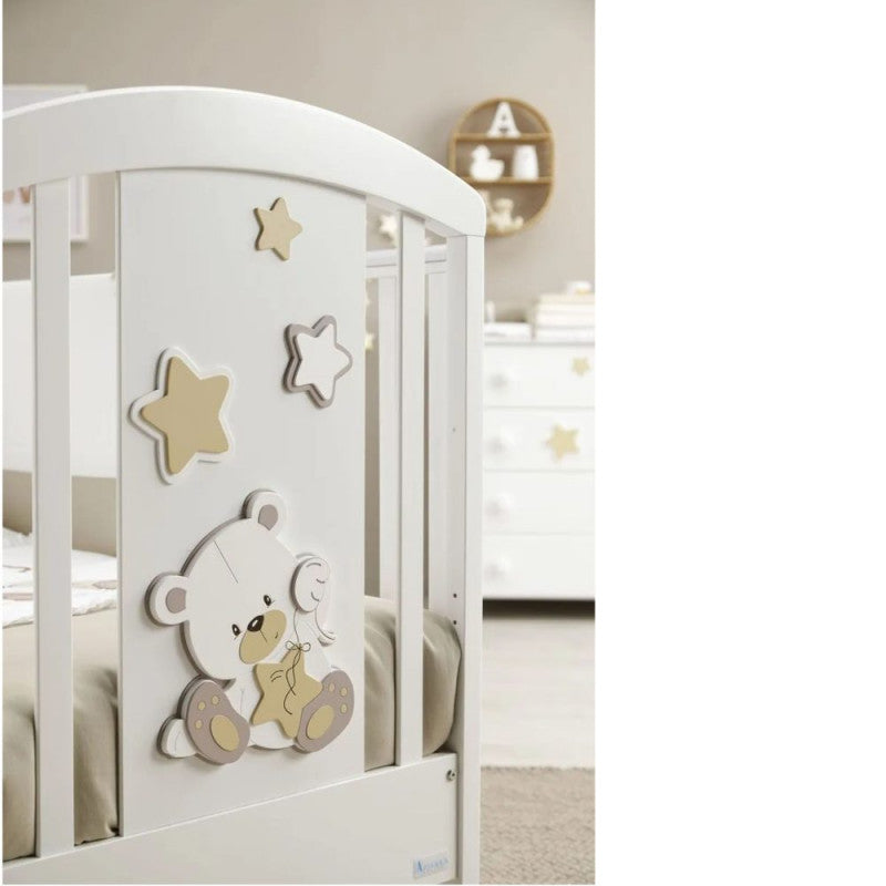 copy of Azzurra Design - Lettino Dido - 2
