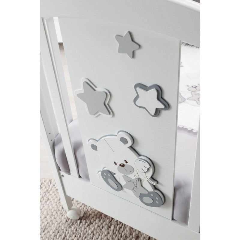copy of Cameretta Completa Azzurra Design Dido - 2