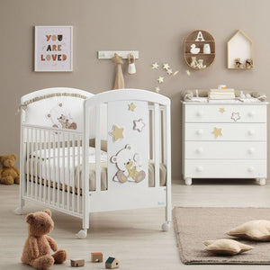 copy of Cameretta Completa Azzurra Design Dido