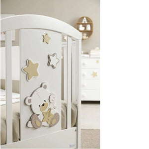 copy of Cameretta Completa Azzurra Design Dido - 4