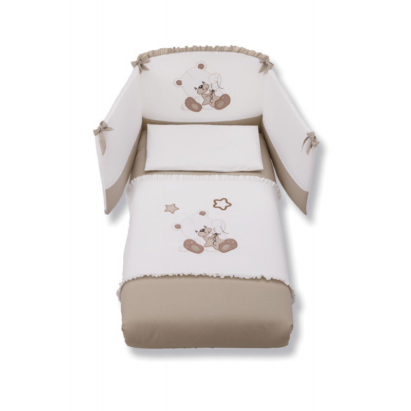 copy of Cameretta Completa Azzurra Design Dido - 5