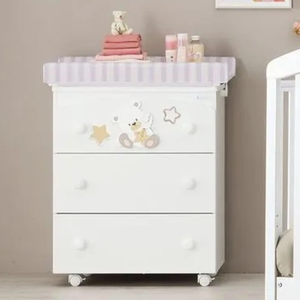 copy of Cameretta Completa Azzurra Design Dido - 6