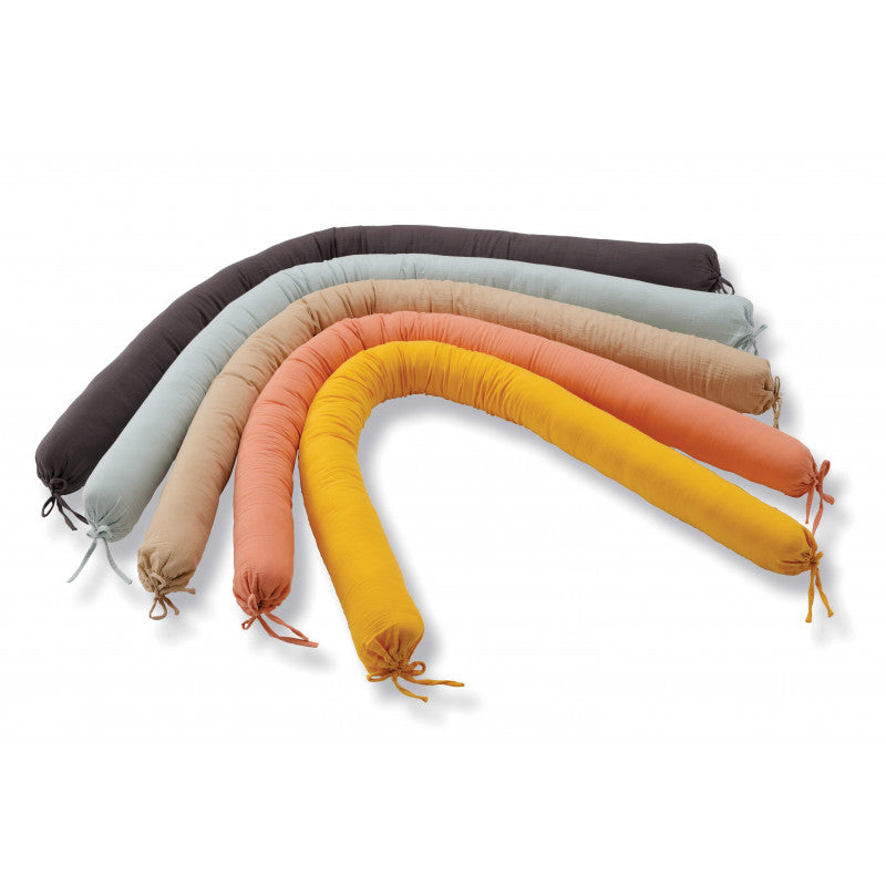 Cojines Reductores para Cunas Azzurra Design Glammy