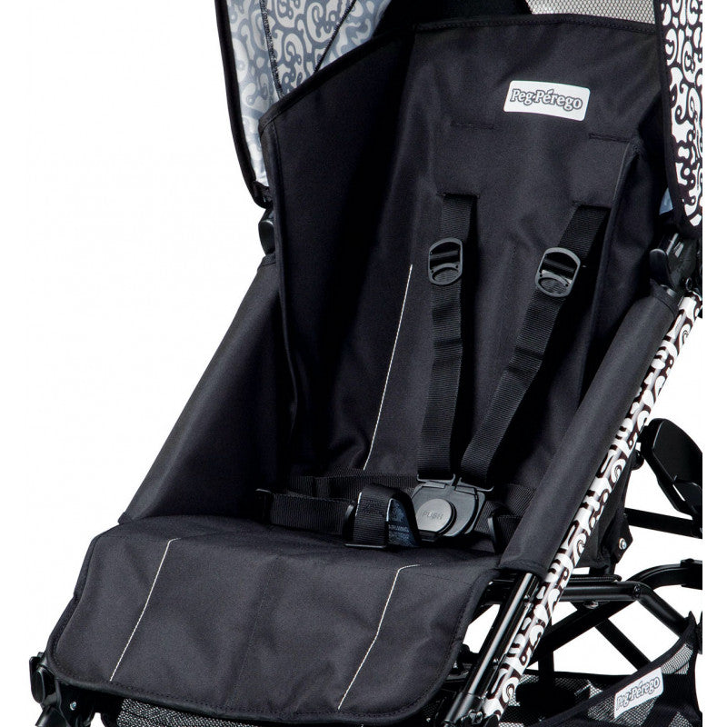 Funda para Silla de Paseo Pliko Mini Peg Perego